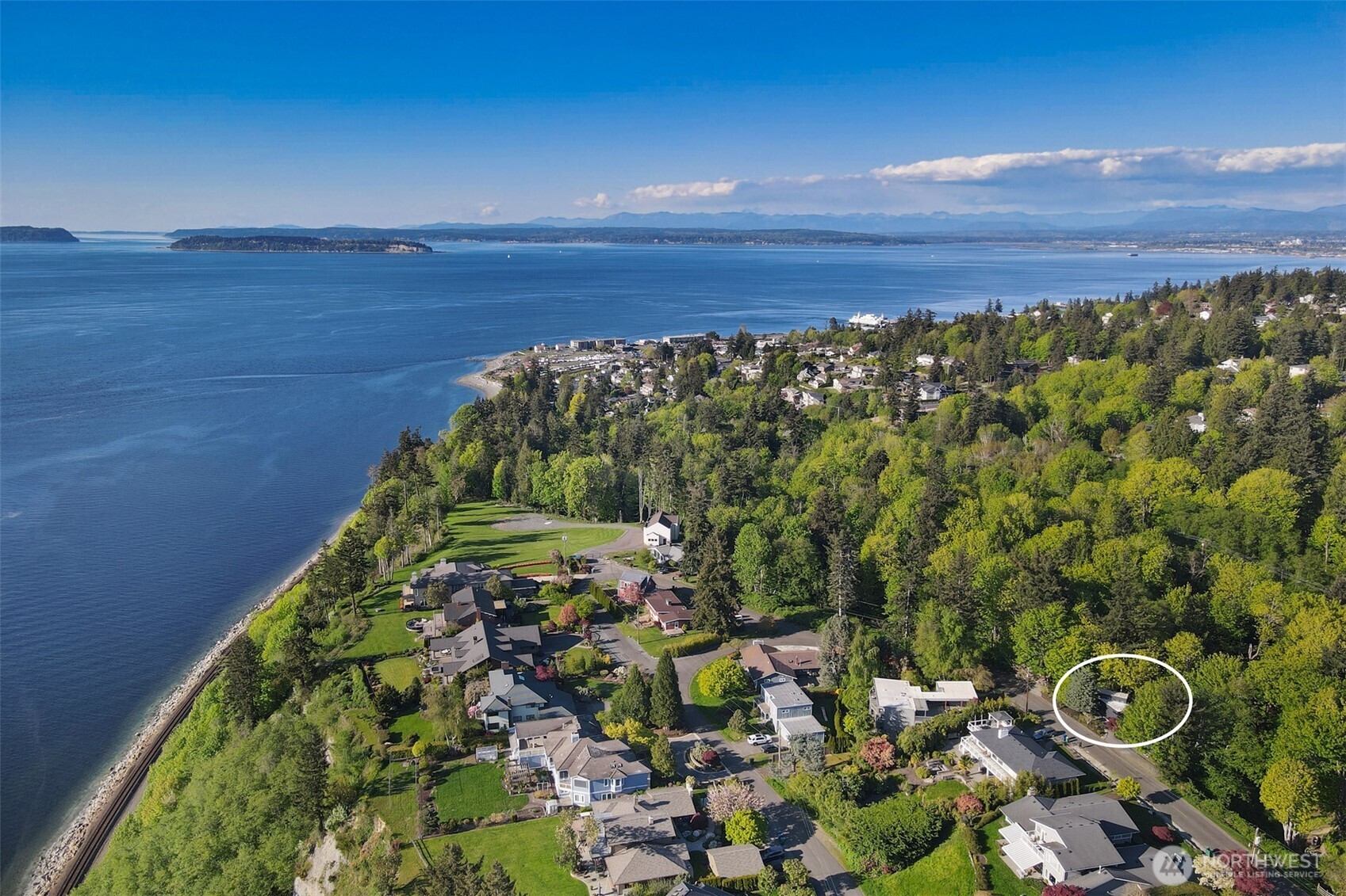 1506 E Horizon Drive , Mukilteo, WA 98275