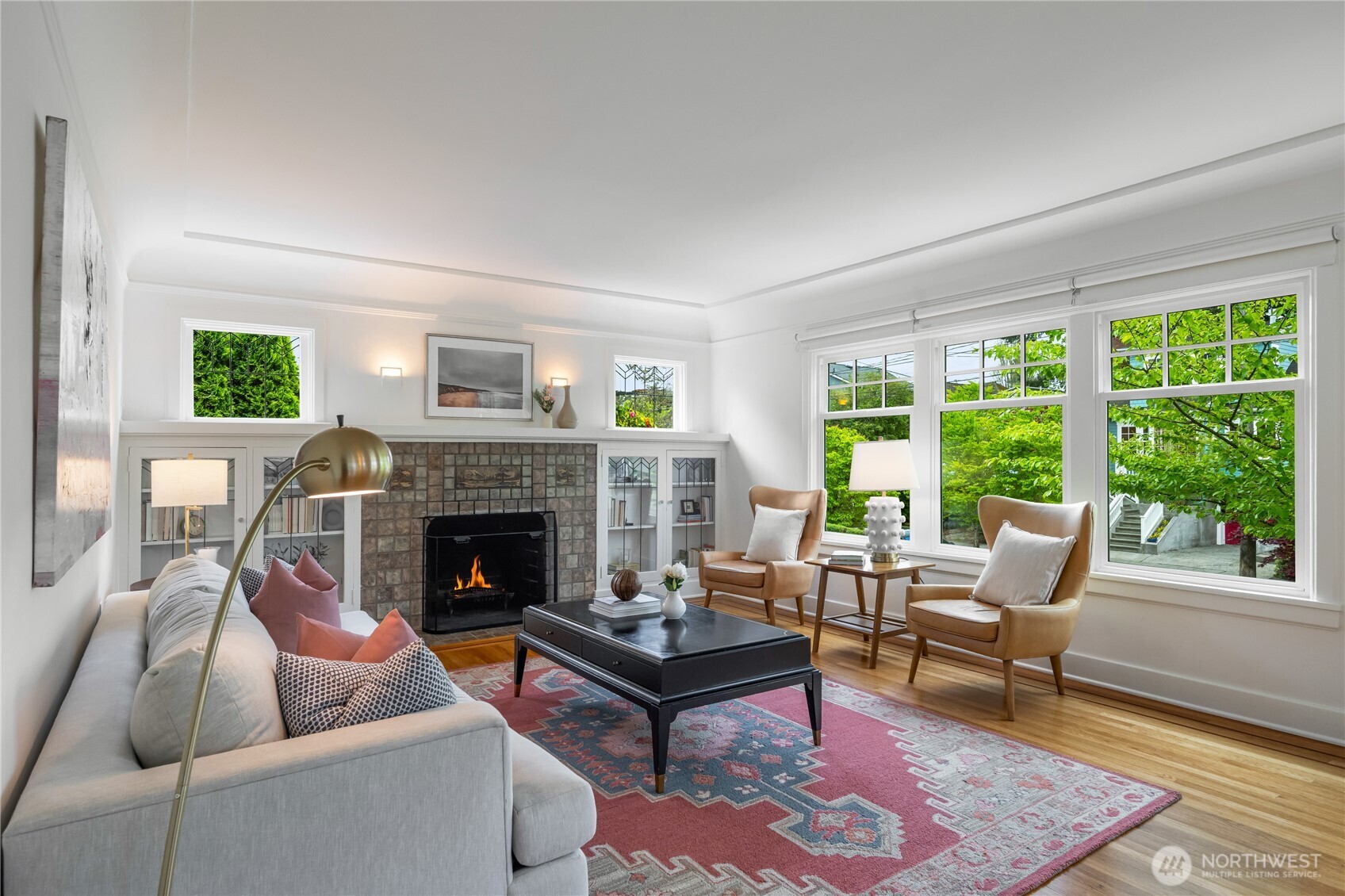 614 NW 74th Street , Seattle, WA 98117