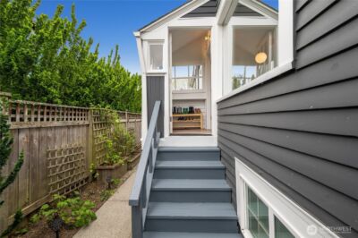 614 NW 74th Street , Seattle, WA 98117 - Photo 12