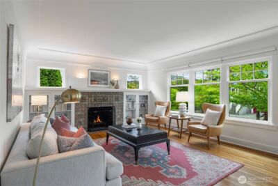 614 NW 74th Street , Seattle, WA 98117 - Photo 2