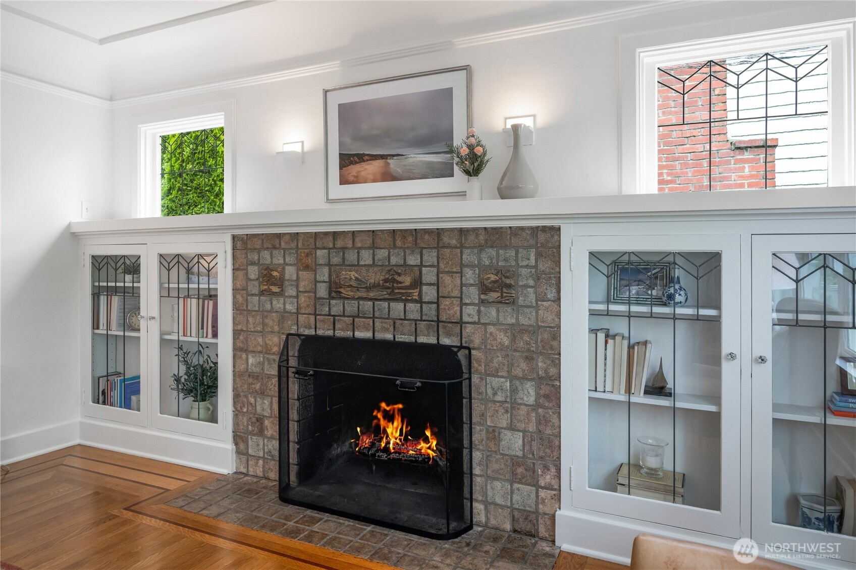 614 NW 74th Street , Seattle, WA 98117