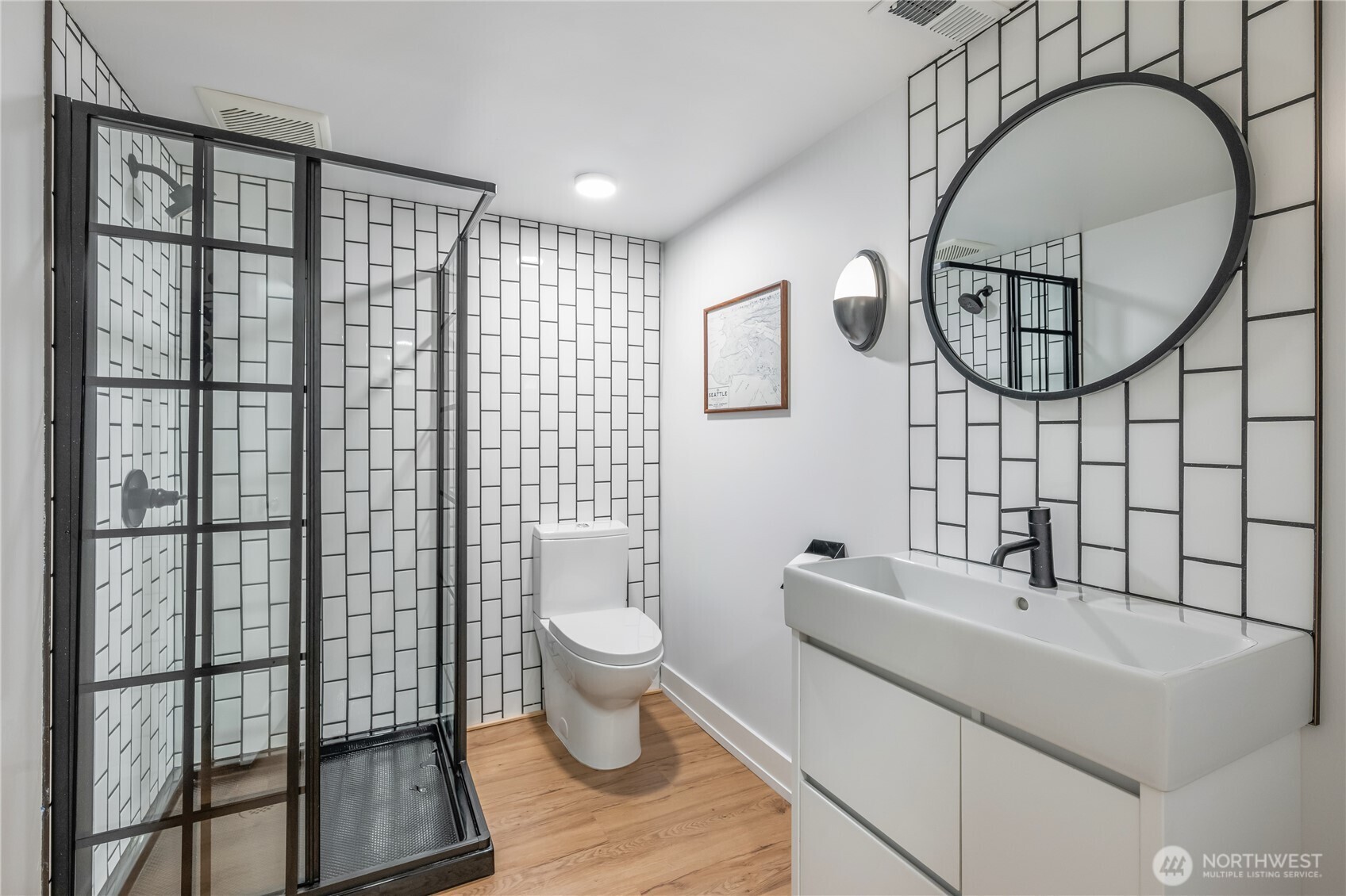614 NW 74th Street , Seattle, WA 98117
