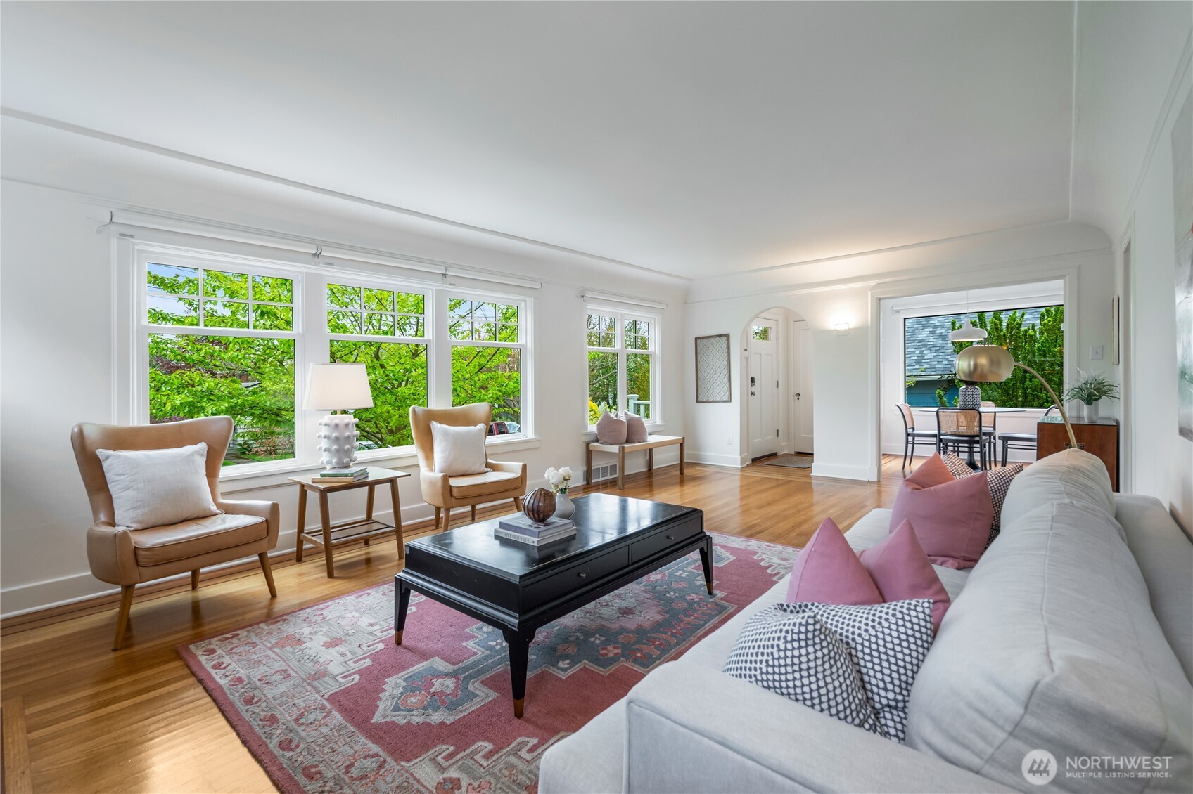 614 NW 74th Street , Seattle, WA 98117