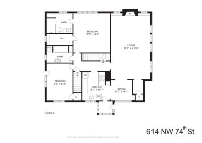 614 NW 74th Street , Seattle, WA 98117 - Photo 31
