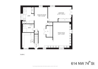 614 NW 74th Street , Seattle, WA 98117 - Photo 32