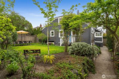 614 NW 74th Street , Seattle, WA 98117 - Photo 34