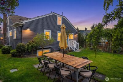 614 NW 74th Street , Seattle, WA 98117 - Photo 37