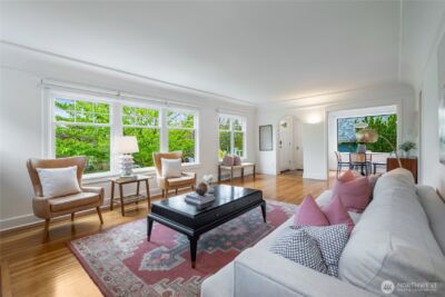 614 NW 74th Street , Seattle, WA 98117 - Photo 4