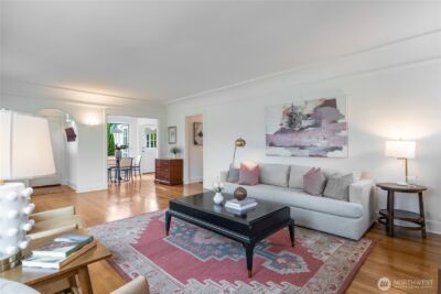 614 NW 74th Street , Seattle, WA 98117 - Photo 5