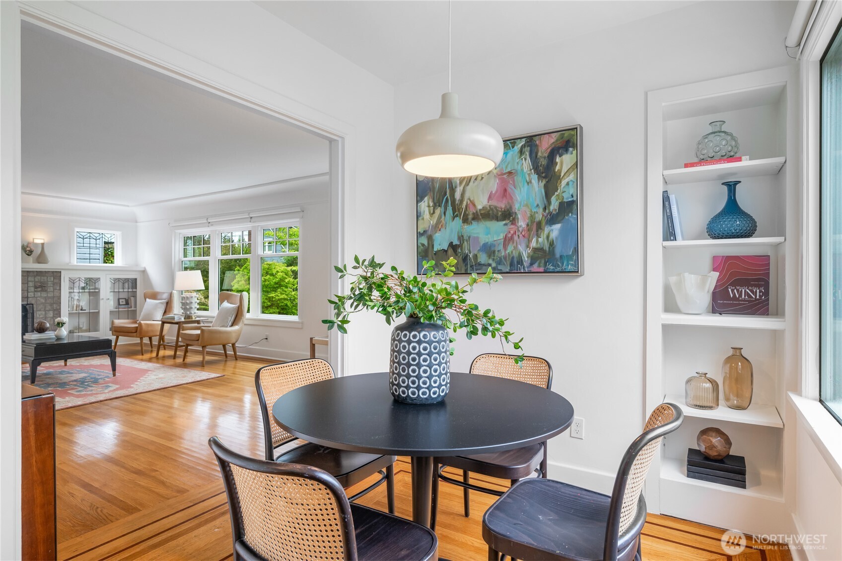 614 NW 74th Street , Seattle, WA 98117