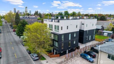 2612 E Yesler Way , Seattle, WA 98122 - Photo 2