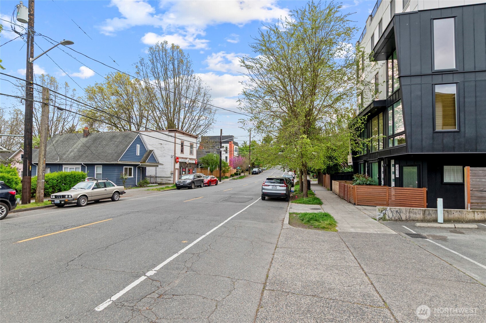 2612 E Yesler Way , Seattle, WA 98122