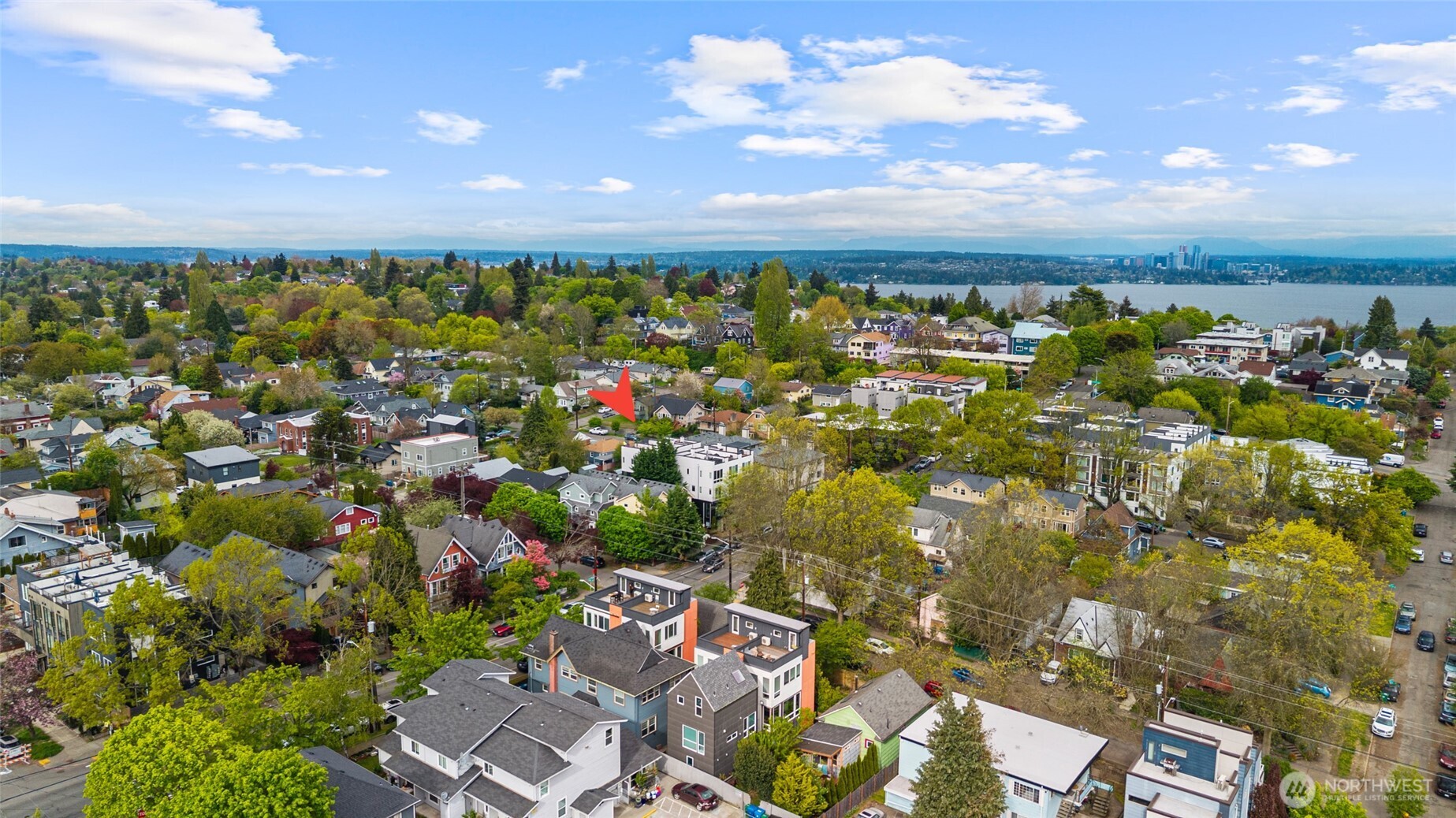 2612 E Yesler Way , Seattle, WA 98122