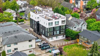 2612 E Yesler Way , Seattle, WA 98122 - Photo 37
