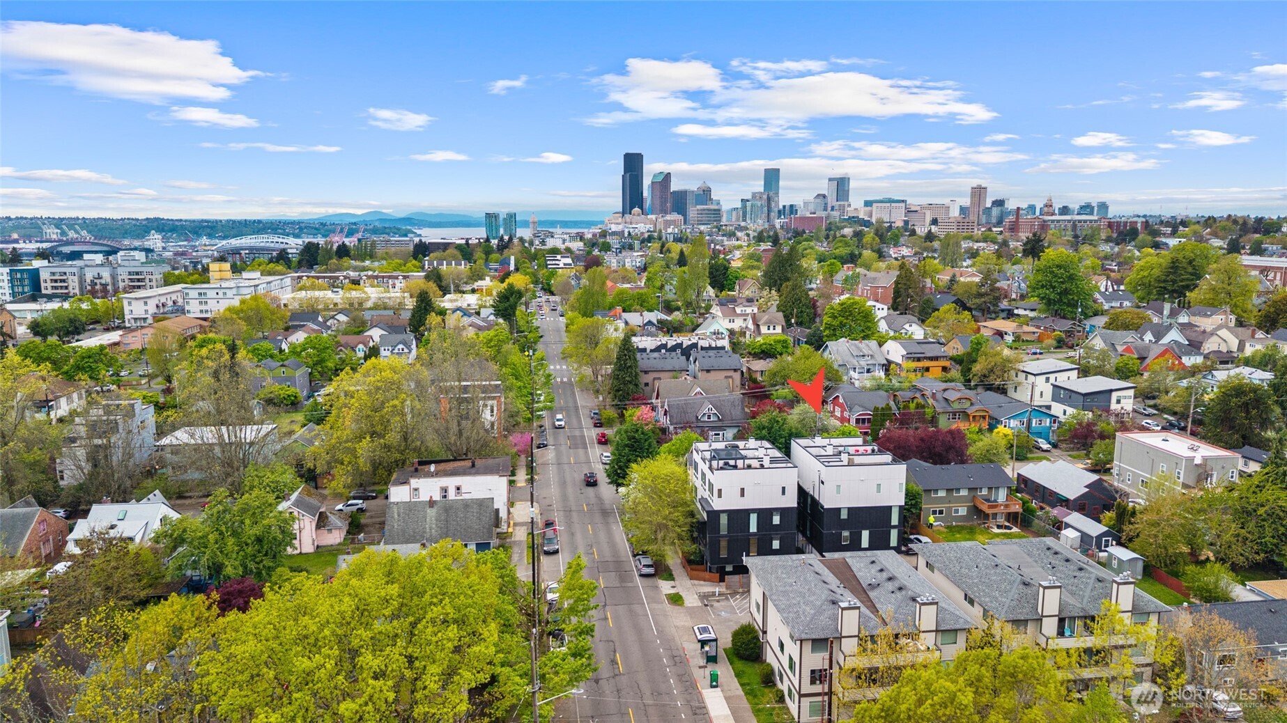 2612 E Yesler Way , Seattle, WA 98122