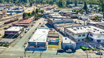 123 N Lewis Street , Monroe, WA 98272