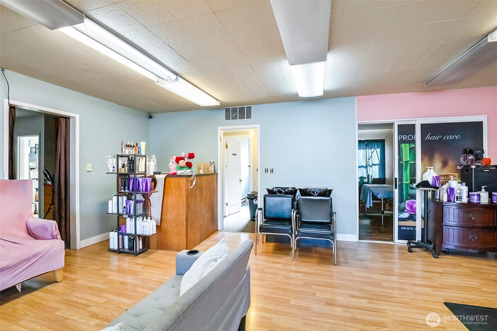 123 N Lewis Street , Monroe, WA 98272