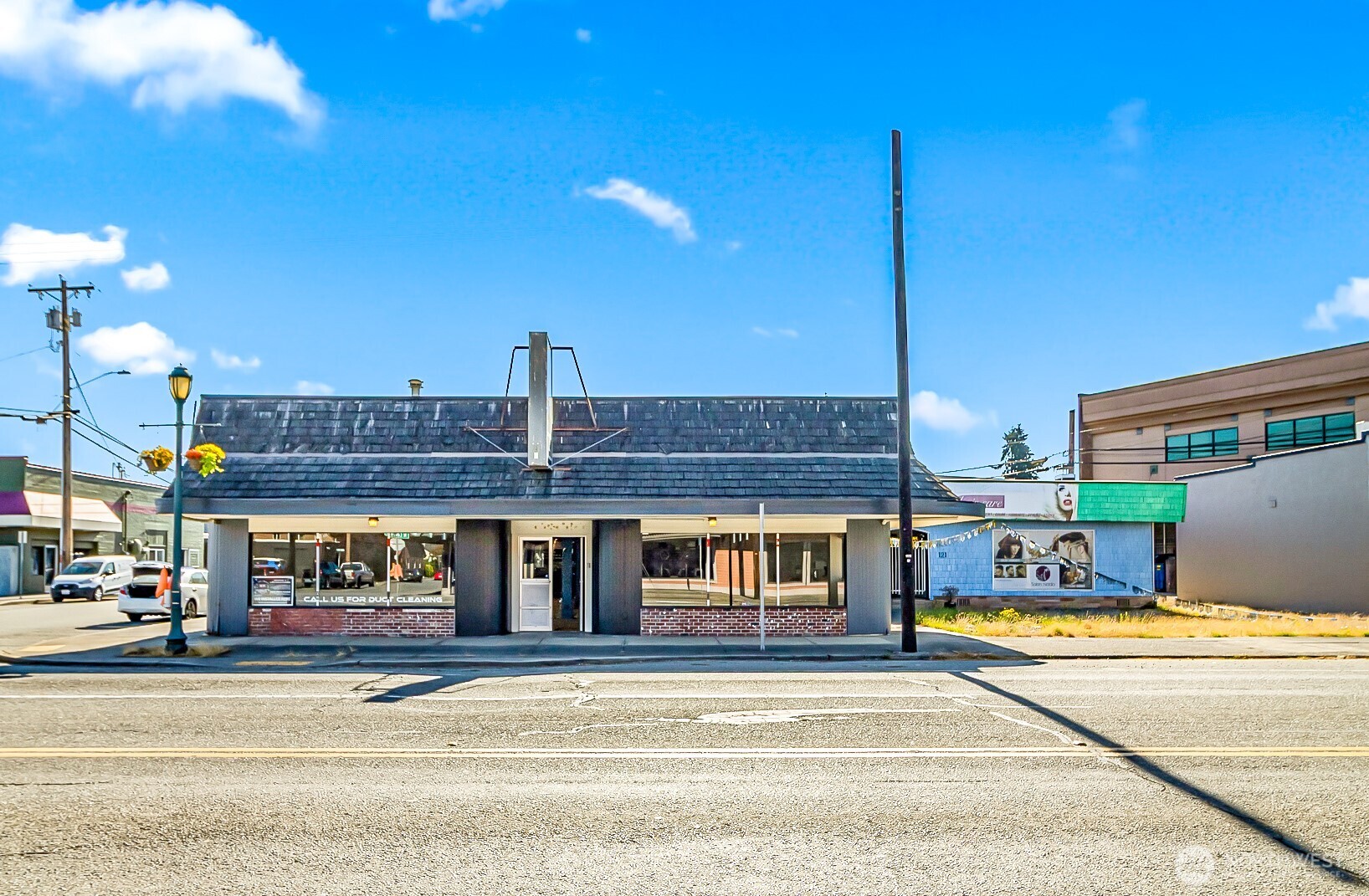 123 N Lewis Street , Monroe, WA 98272