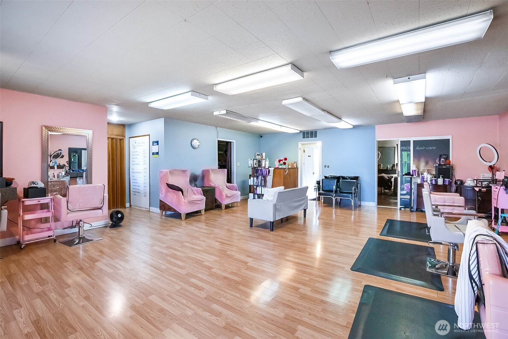 123 N Lewis Street , Monroe, WA 98272