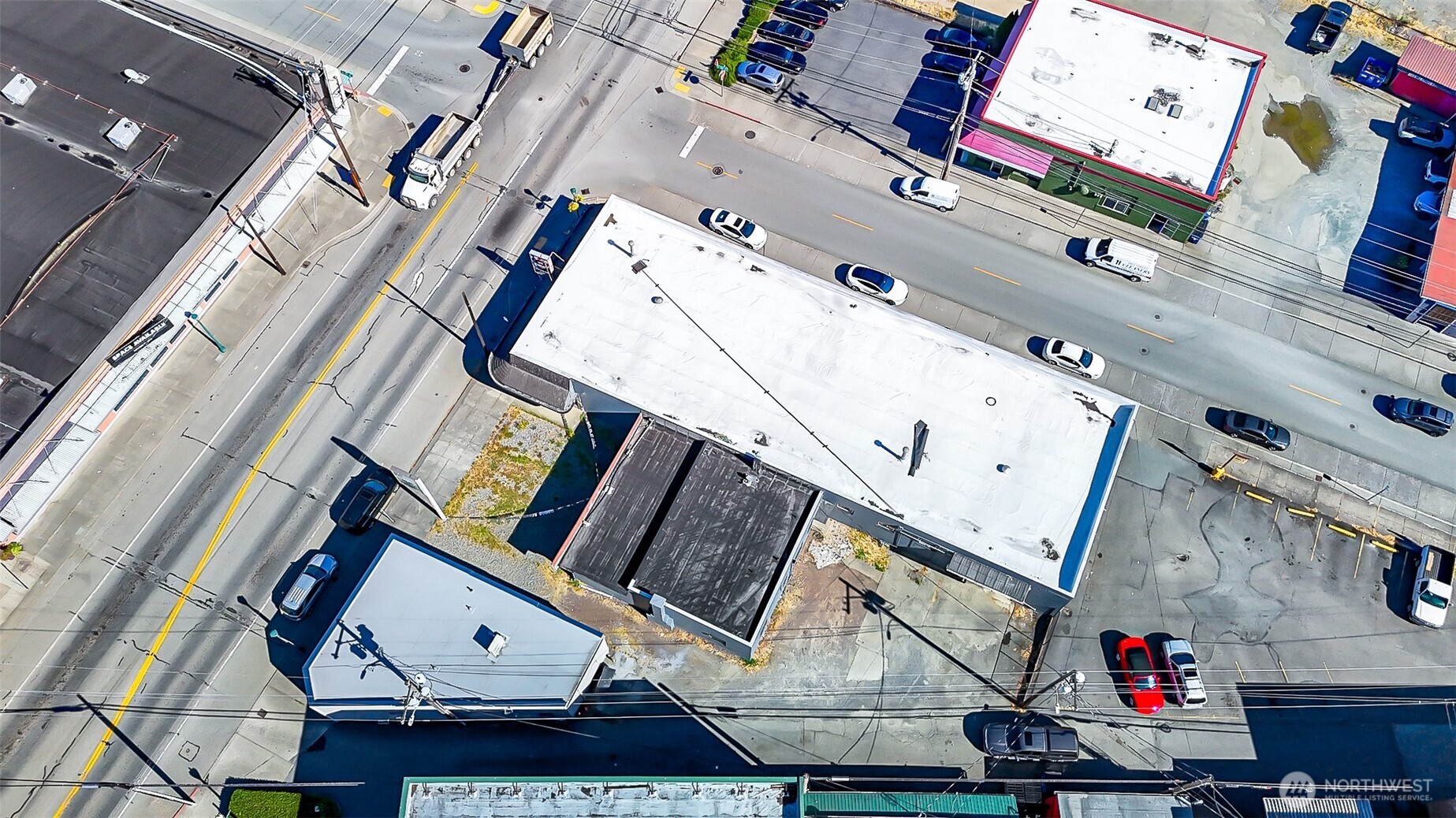 123 N Lewis Street , Monroe, WA 98272