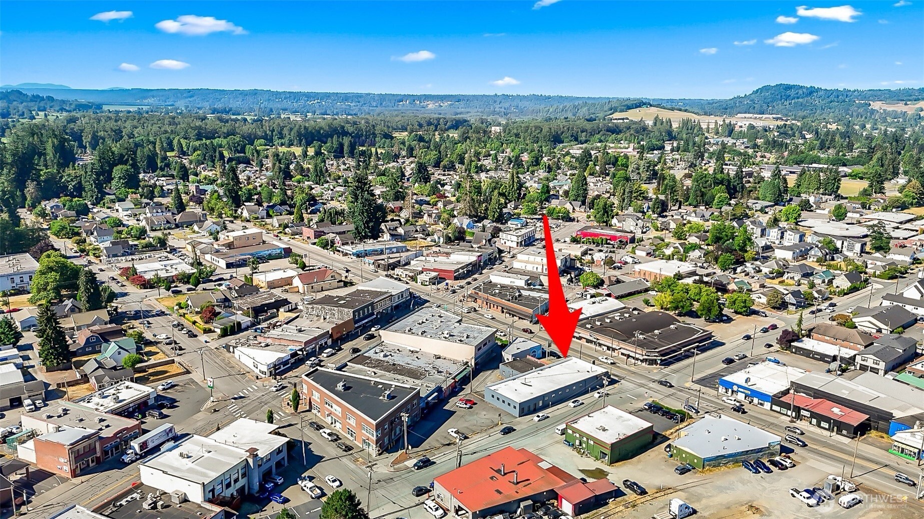 123 N Lewis Street , Monroe, WA 98272