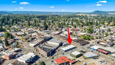 123 N Lewis Street , Monroe, WA 98272 - Photo 34
