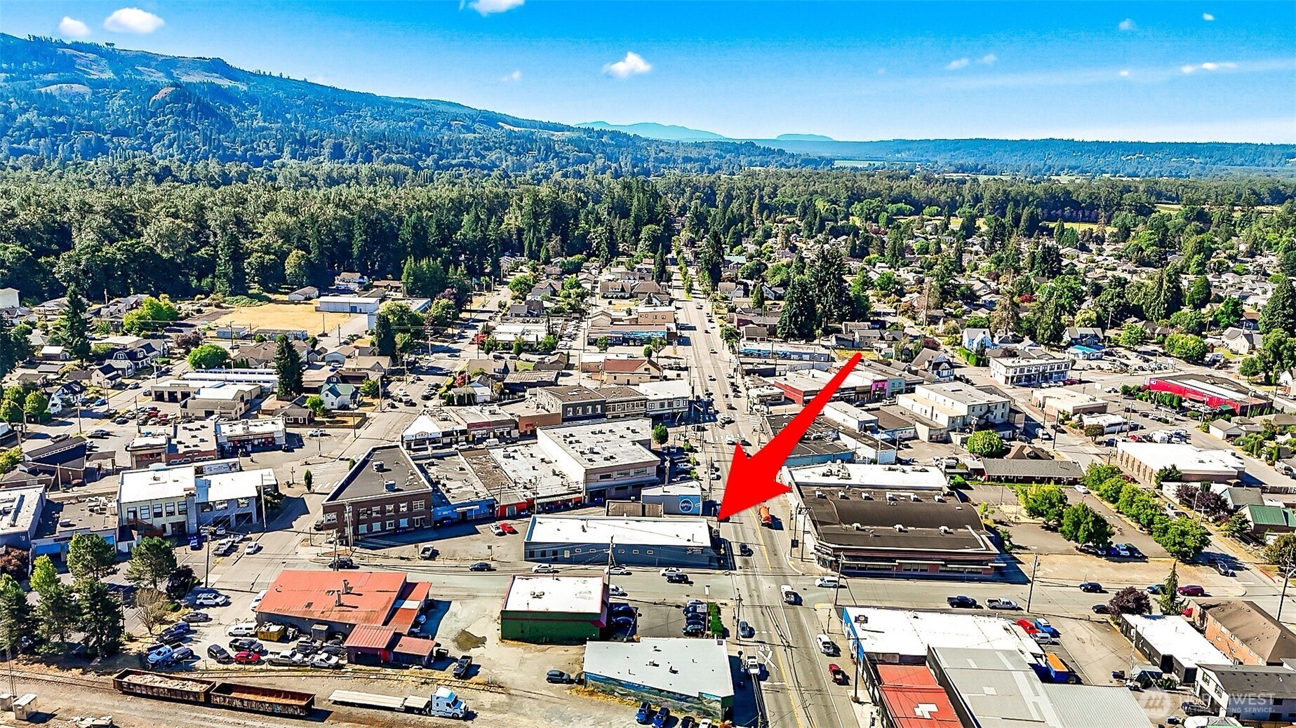 123 N Lewis Street , Monroe, WA 98272