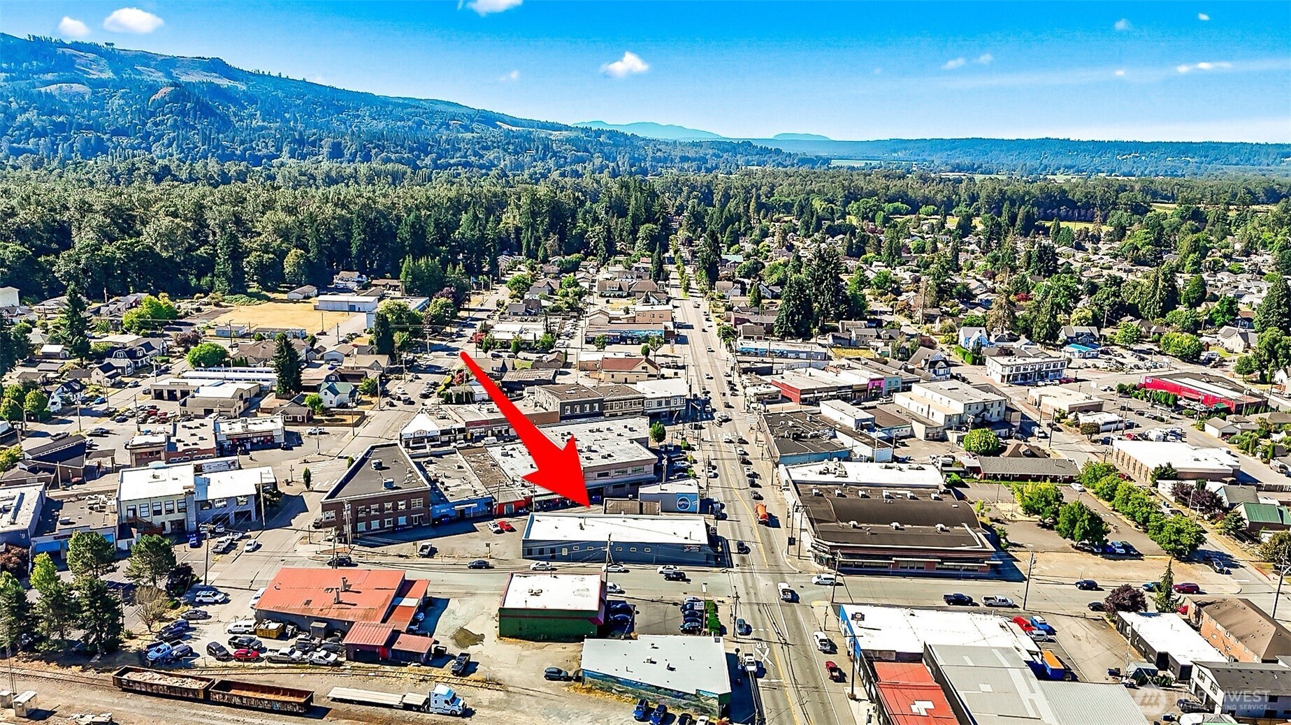 123 N Lewis Street , Monroe, WA 98272