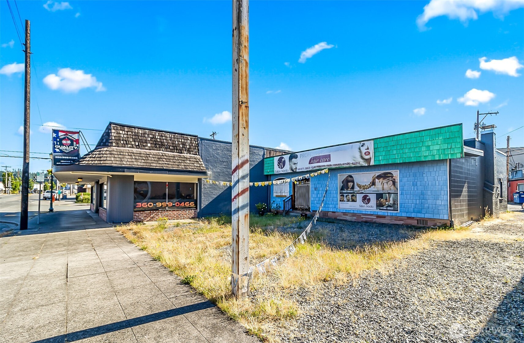 123 N Lewis Street , Monroe, WA 98272
