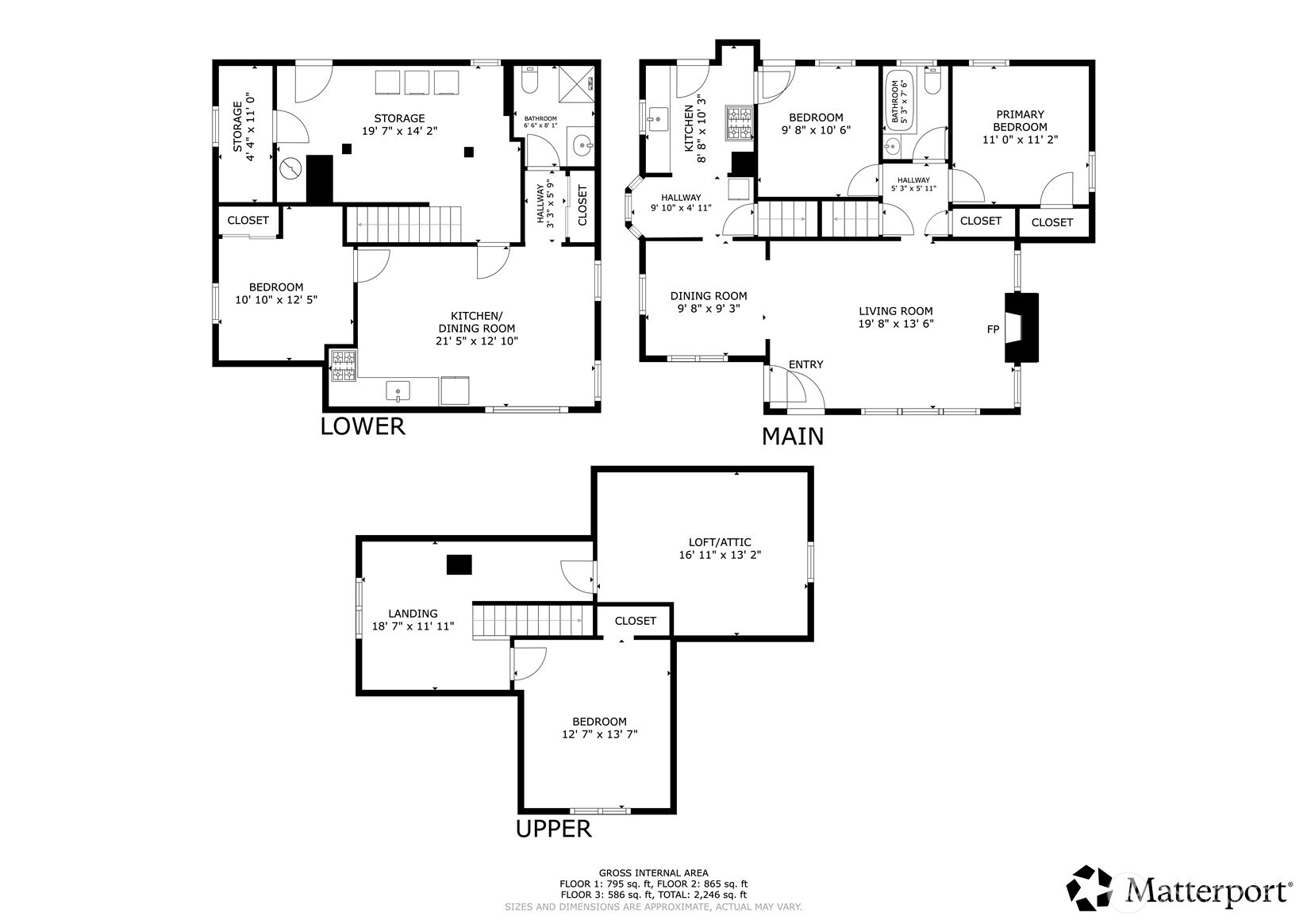 4052 44th Avenue SW, Seattle, WA 98116-3714