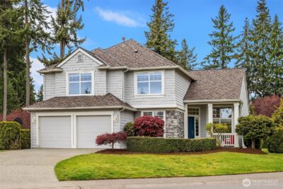 6308 Clubhouse Lane , Mukilteo, WA 98275-5045 - Photo 1