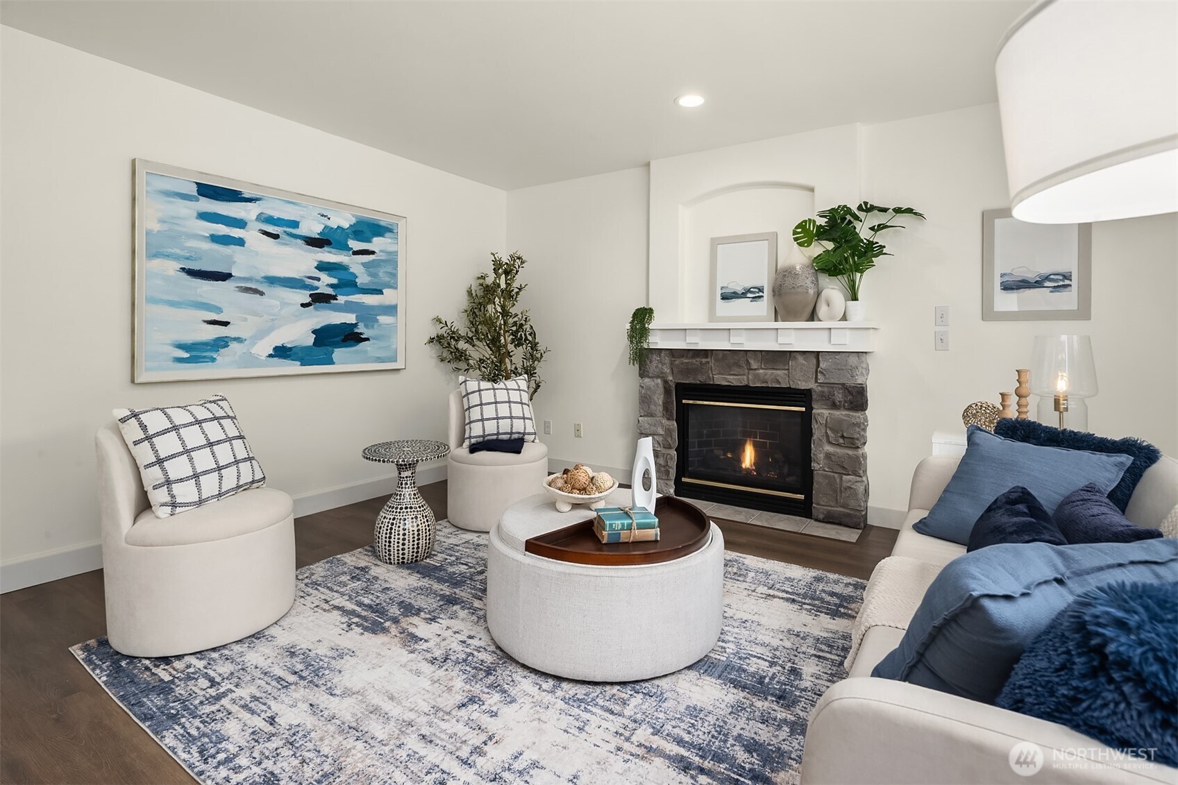 6308 Clubhouse Lane , Mukilteo, WA 98275-5045