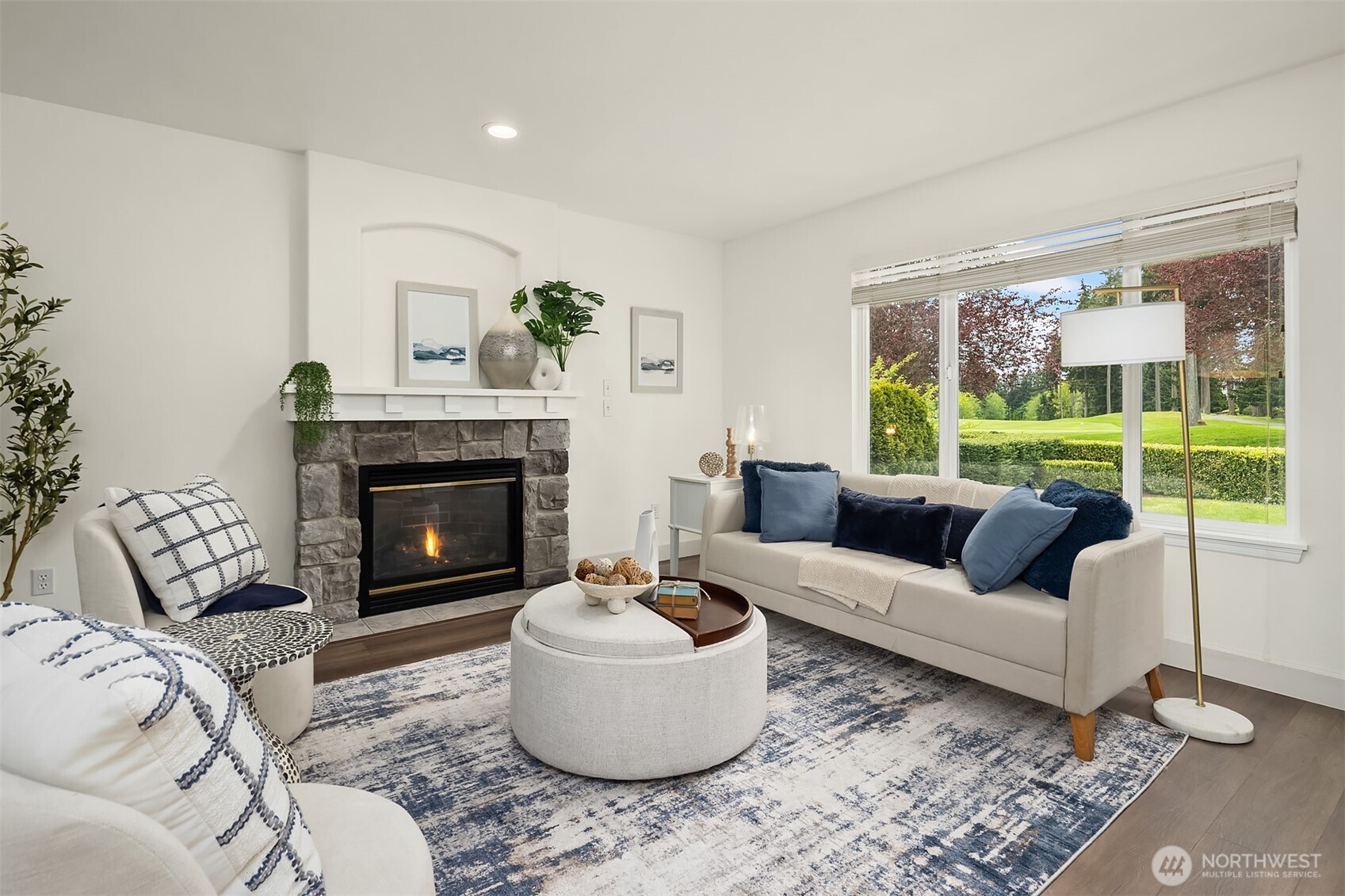 6308 Clubhouse Lane , Mukilteo, WA 98275-5045