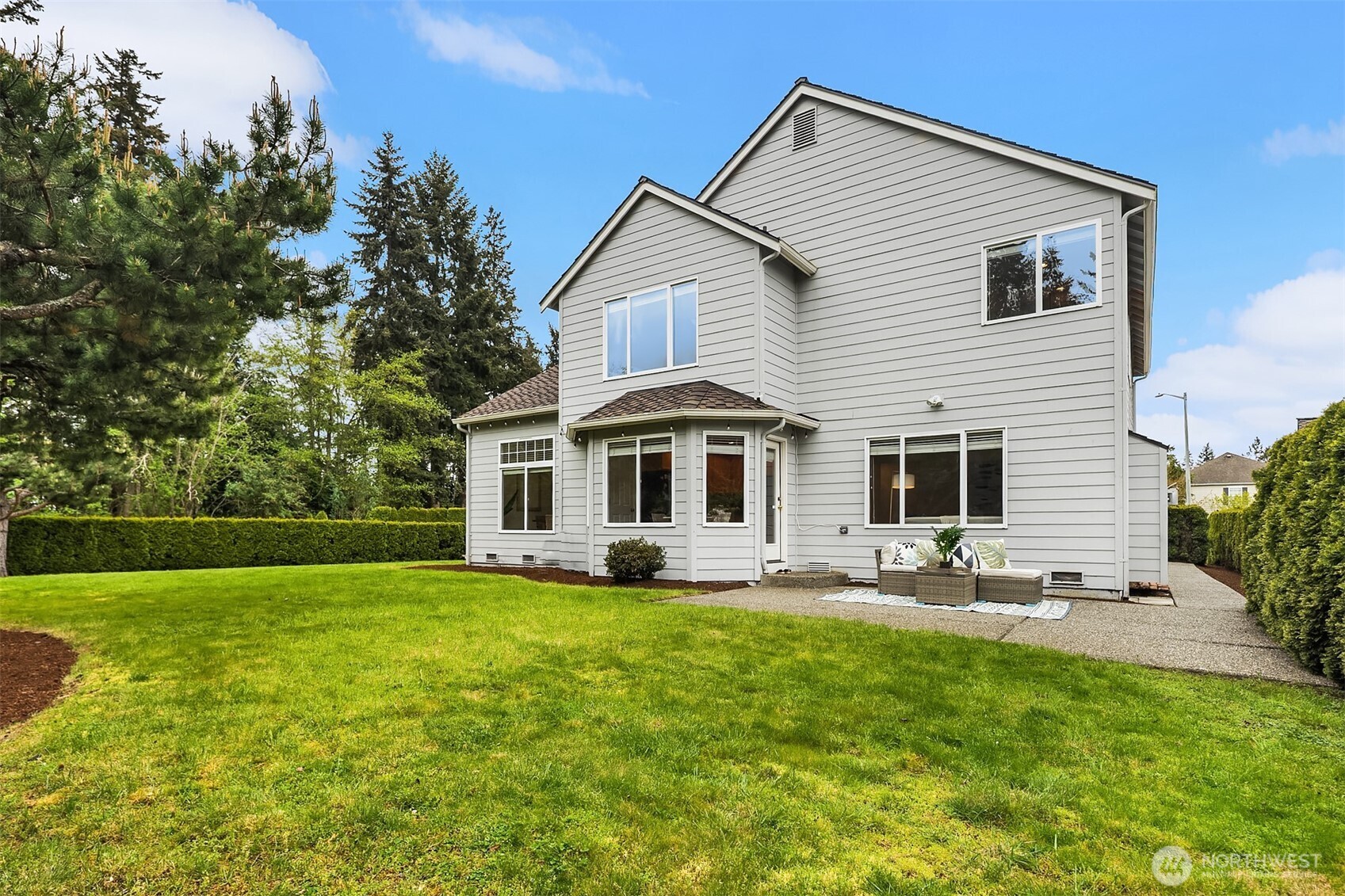6308 Clubhouse Lane , Mukilteo, WA 98275-5045