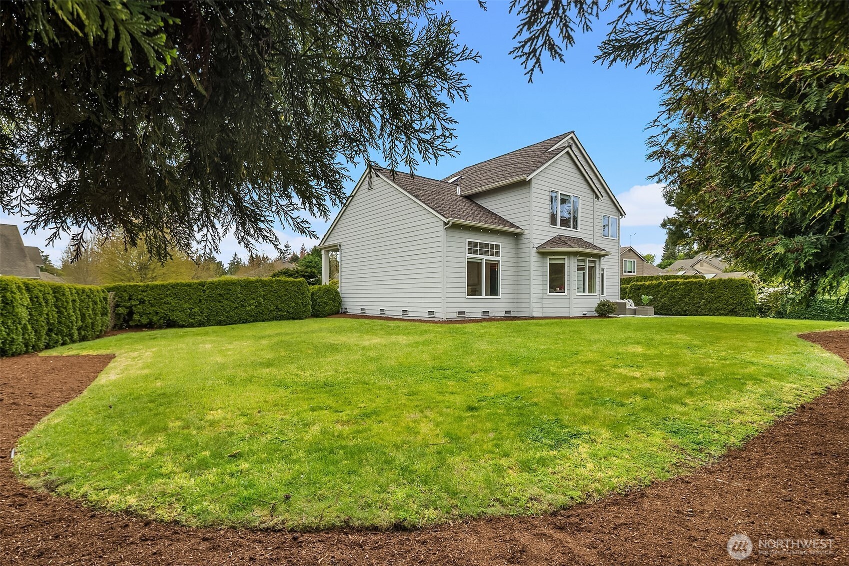 6308 Clubhouse Lane , Mukilteo, WA 98275-5045