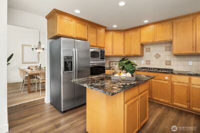 6308 Clubhouse Lane , Mukilteo, WA 98275-5045 - Photo 5