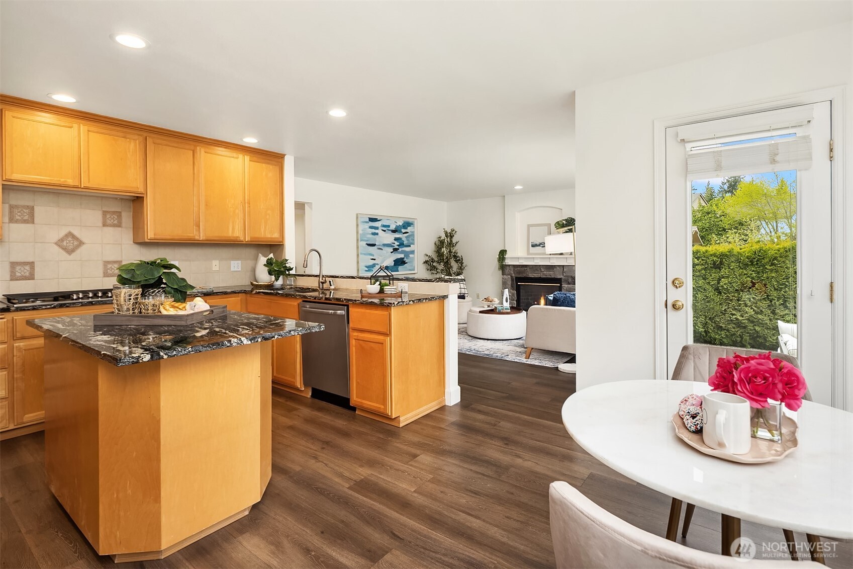 6308 Clubhouse Lane , Mukilteo, WA 98275-5045