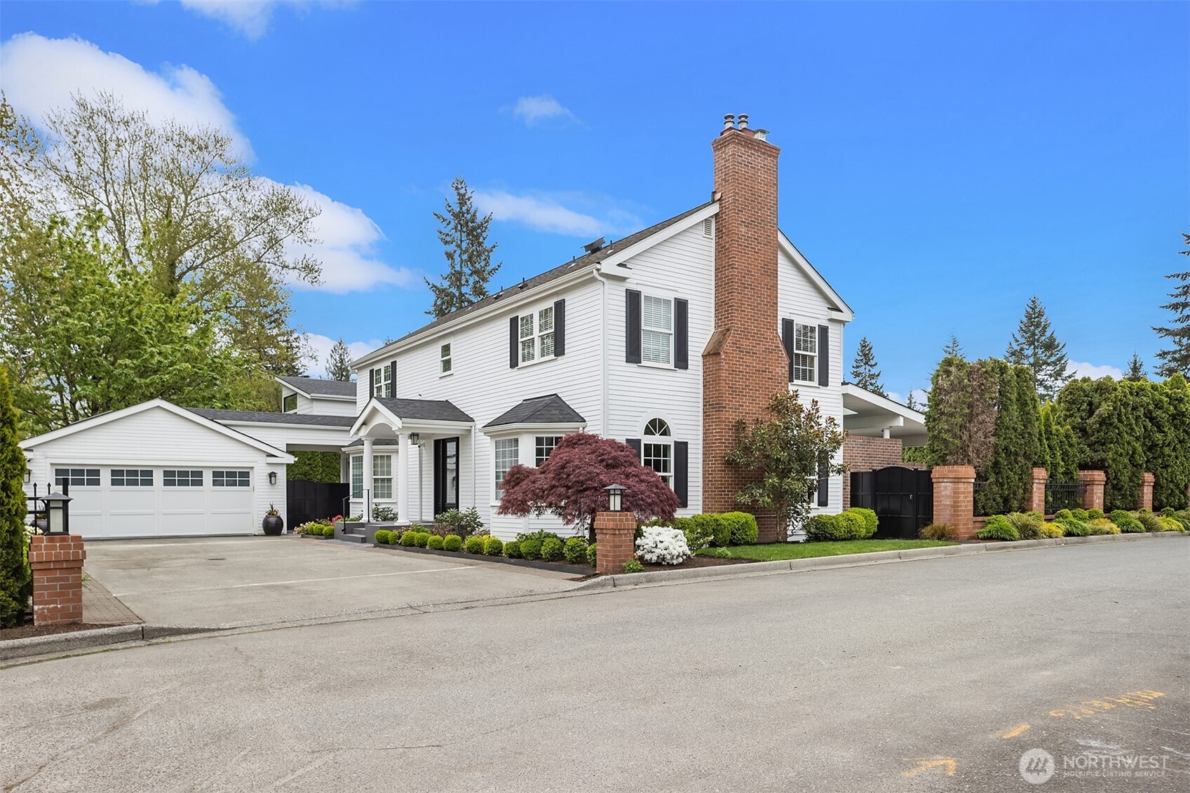 5230 NE 75th Street , Seattle, WA 98115