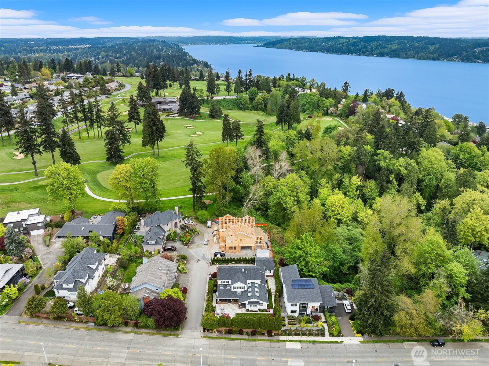 5230 NE 75th Street , Seattle, WA 98115