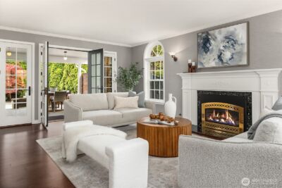 5230 NE 75th Street , Seattle, WA 98115 - Photo 4