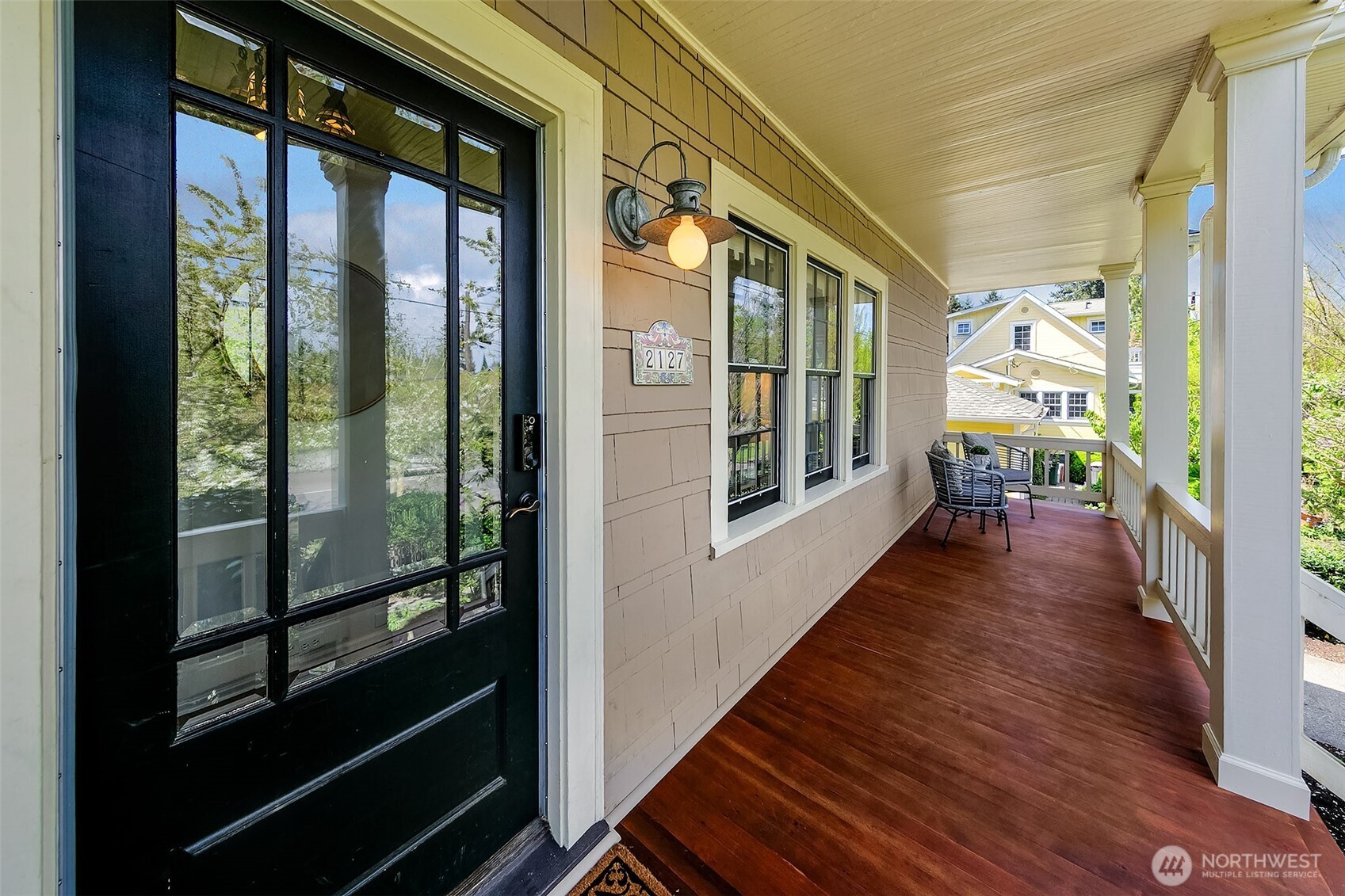 2127 Boyer Avenue E, Seattle, WA 98112