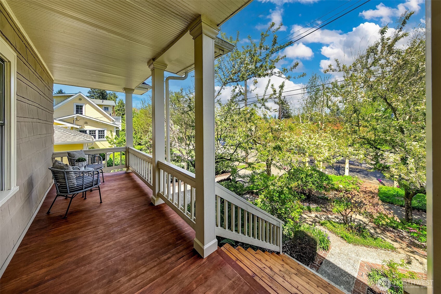 2127 Boyer Avenue E, Seattle, WA 98112