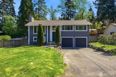 3609 S 263rd Street , Kent, WA 98032