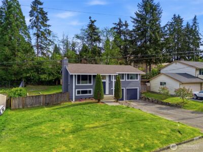 3609 S 263rd Street , Kent, WA 98032 - Photo 2