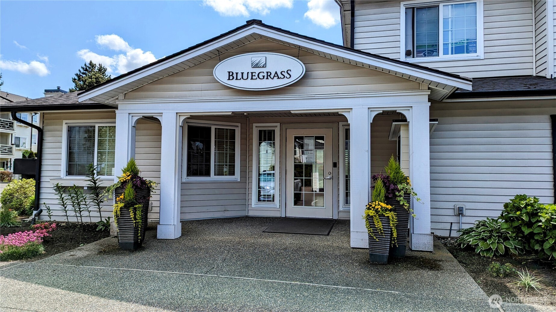 12404 E Gibson Road #P306, Everett, WA 98204-8687