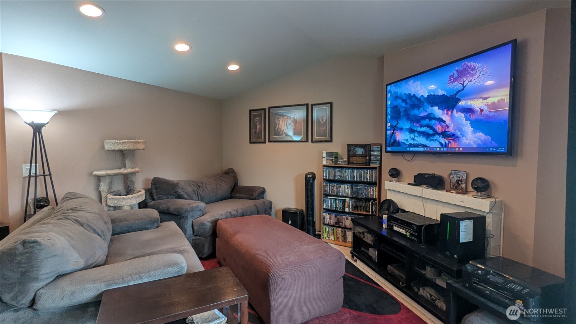 12404 E Gibson Road #P306, Everett, WA 98204-8687