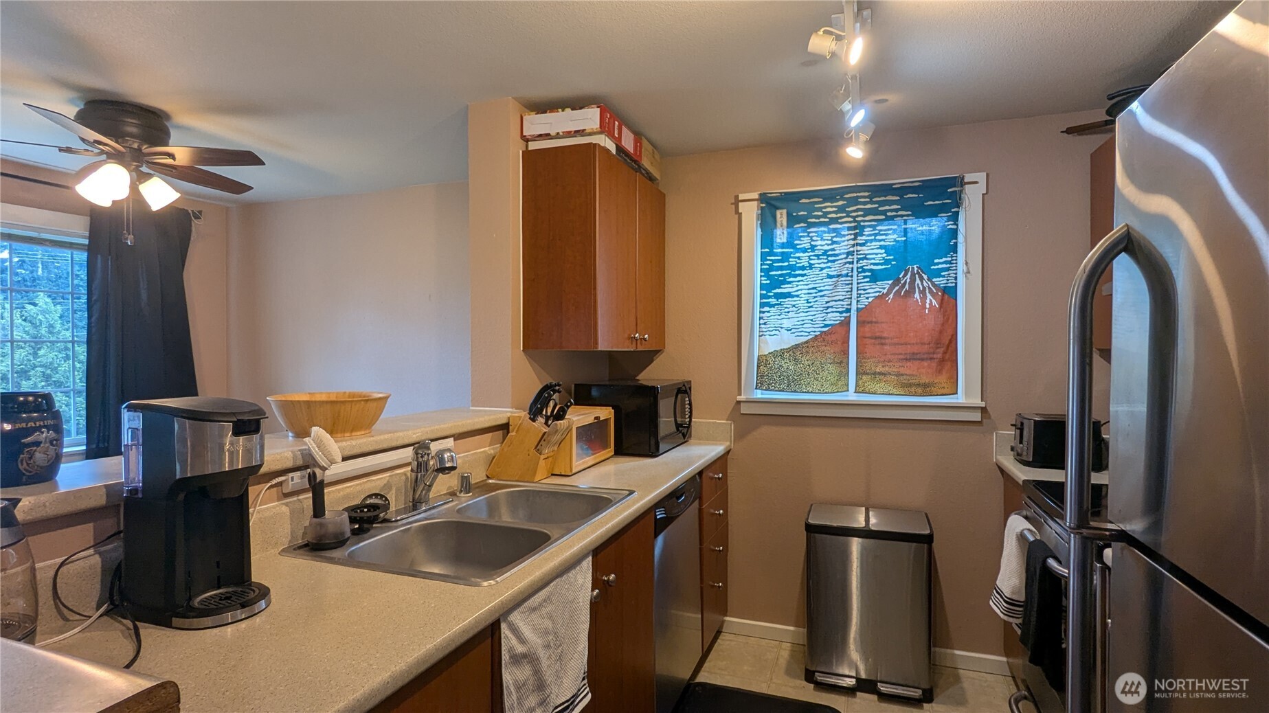 12404 E Gibson Road #P306, Everett, WA 98204-8687