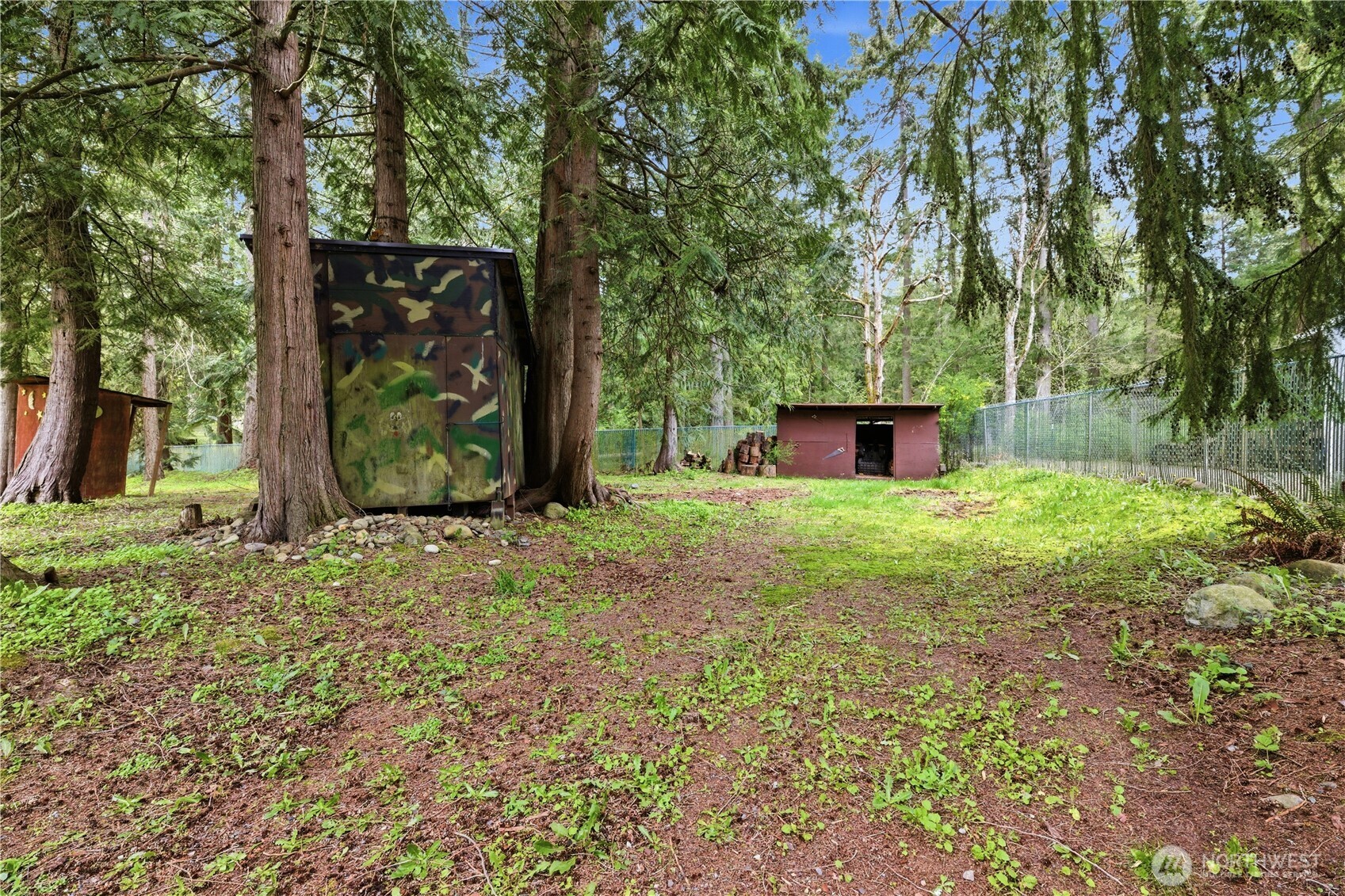 24720 SE 380th Street , Enumclaw, WA 98022