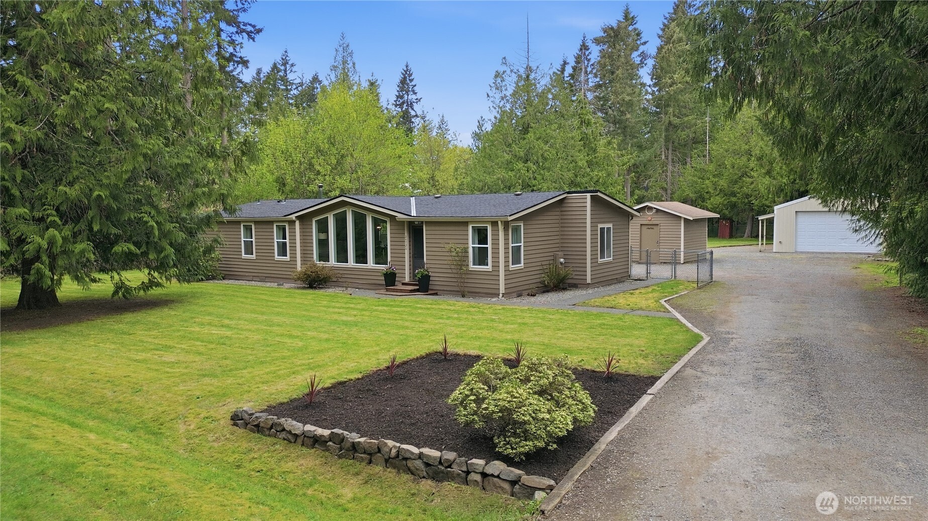 24720 SE 380th Street , Enumclaw, WA 98022