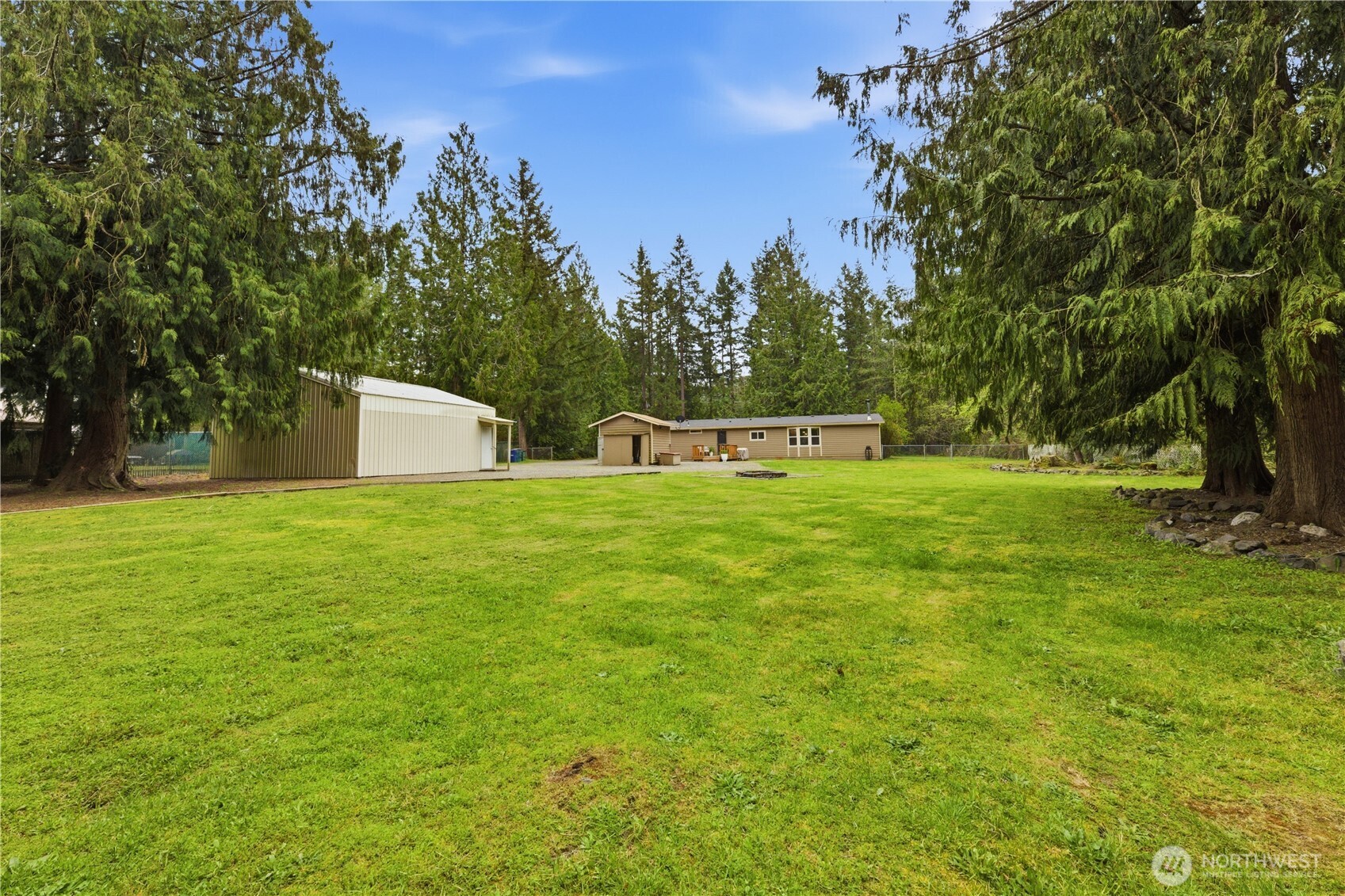 24720 SE 380th Street , Enumclaw, WA 98022